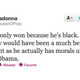 Illustration for article titled Twitter Racists React to 'That Nigger' Getting Reelected